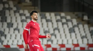 اقتراب الصفقة  عبدالله داقو يقترب من الانتقال إلى الترجي التونسي